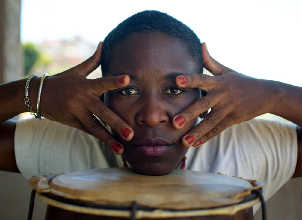 Evento baseado em Salvador vai reunir mulheres percussionistas do mundo inteiro